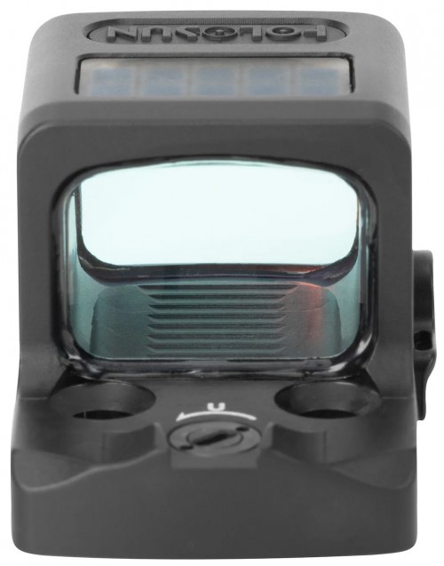 Holosun EPS CARRY Red MRS