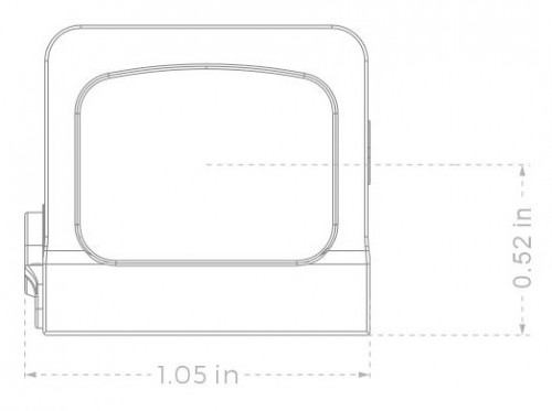 Holosun EPS CARRY Red MRS