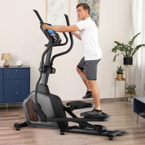 Gymtek XCF6100
