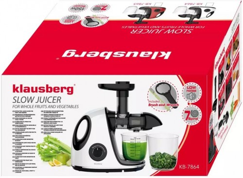 Klausberg KB-7864