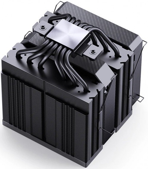 Jonsbo HX6280 Black