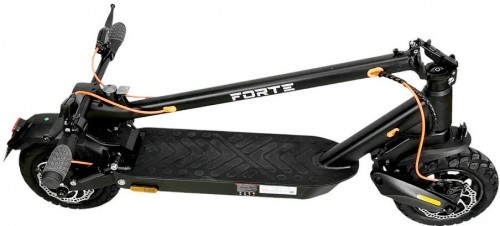 Forte E9GS