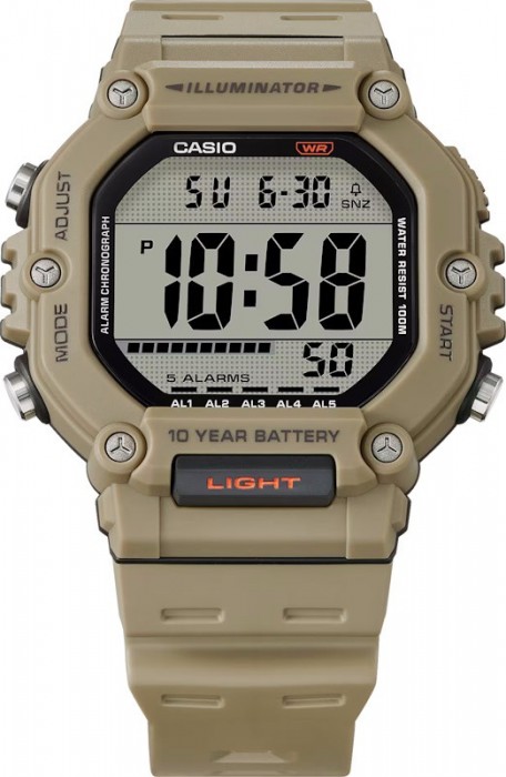 Casio AE-1600H-5A