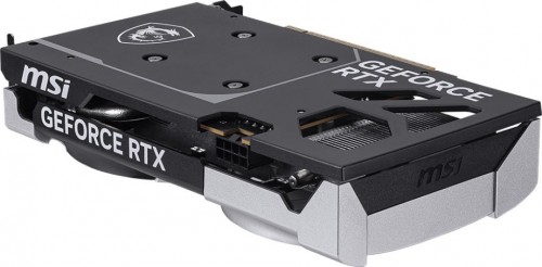 MSI GeForce RTX 5050 8G VENTUS 2X