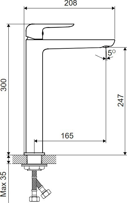 Excellent Clever 2.0 AREX.4102CR