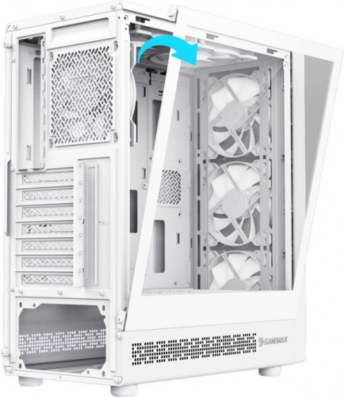 Gamemax Starlight 2 AW