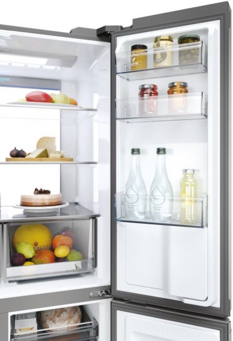 Haier HCR-79F19EHMD