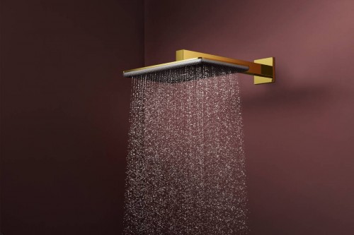 Hansgrohe Raindance Alive Q 340 24550000