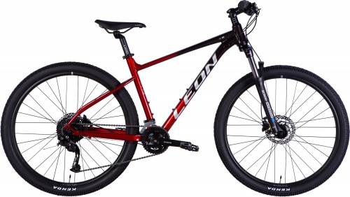 Leon XC 80 HDD 27.5 2025 frame 13