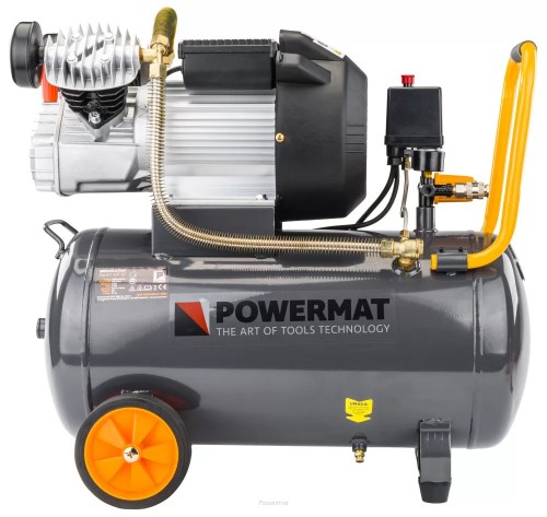 Powermat PM-KO-50T-V2