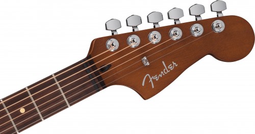 Fender Acoustasonic Standard Jazzmaster