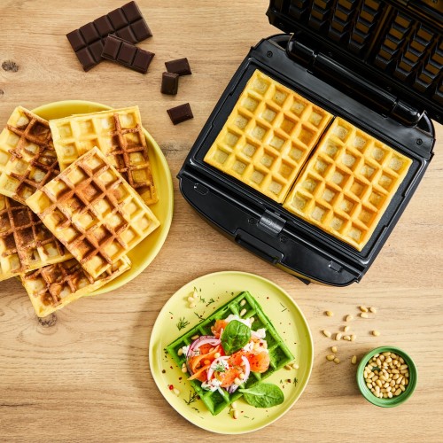 Tefal Snack Collection SW862BF0