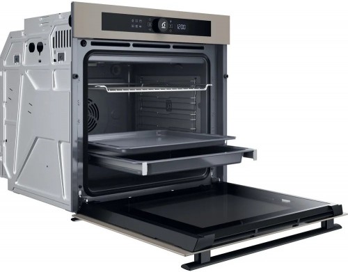 Whirlpool WOI 4S8CM1 SEA