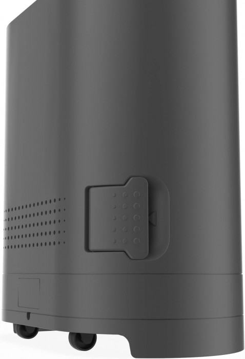 SteamOne Dualys 2