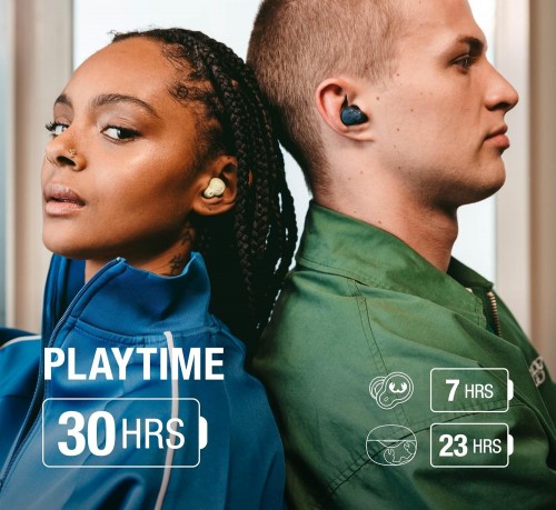 Fresh n Rebel Twins Breez