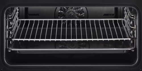 Electrolux CombiQuick EVL 6E49 X