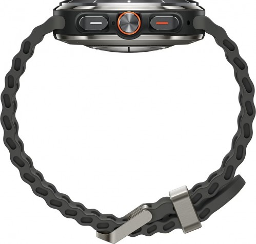 Samsung Galaxy Watch Ultra 2025