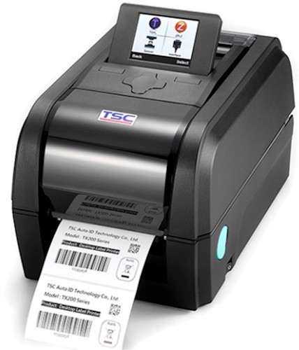 TSC TX610