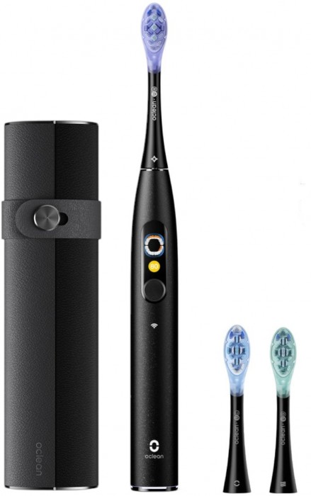 Oclean X Ultra 20 S