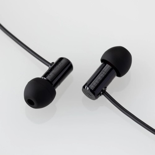 Final Audio Design E500