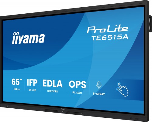 Iiyama ProLite TE6515A-B1AG