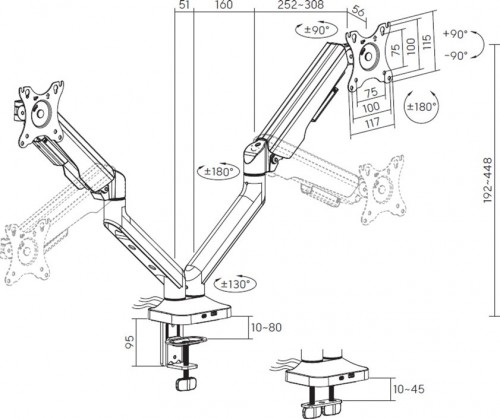 OfficePro MA452B