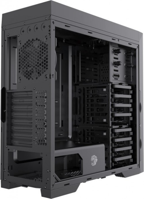 Gamemax Titan Silent 2