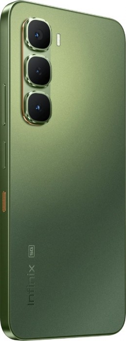 Infinix Hot 60 5G