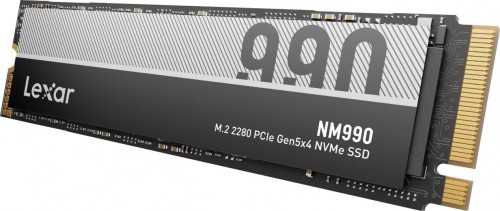 Lexar NM990
