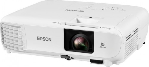 Epson EB-E24