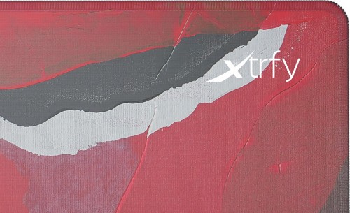Xtrfy GP4 Abstract Retro Large