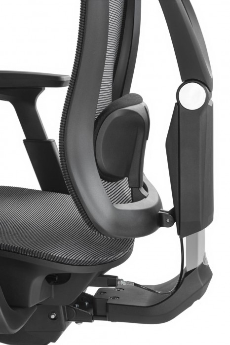 ADAPWORK S1 Mesh Senior ErgoChair
