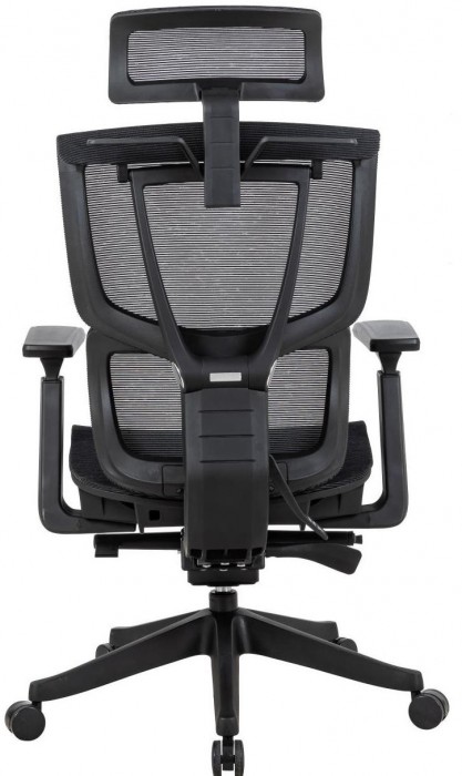 ADAPWORK S2 Mesh Senior ErgoChair