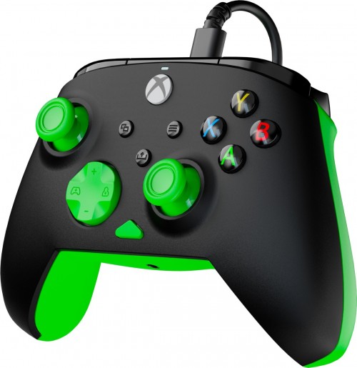 Turtle Beach Rematch Core Wired Controller