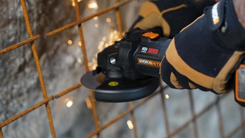 Worx WX814.9