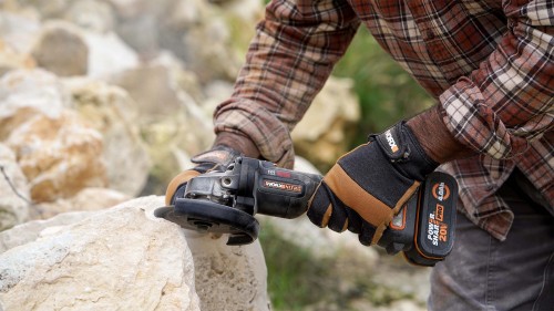 Worx WX814.9