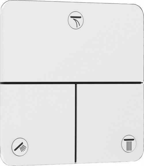 Hansgrohe ShowerSelect Comfort Q 15587000