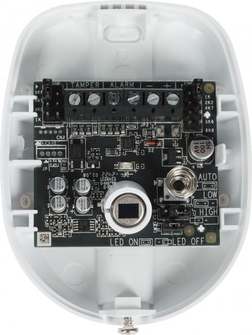 Hikvision DS-PDP18-EG2(B)