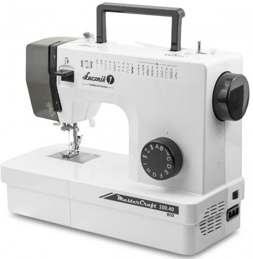 Lucznik Master Craft 100.40 Eco