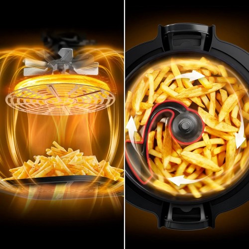 Tefal Multicook Actifry MY741CF1