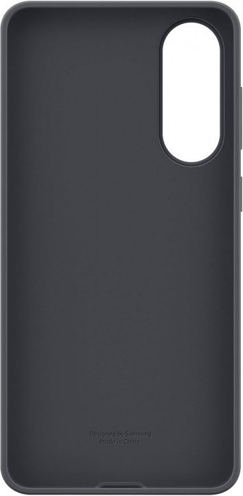 Samsung Silicone Cover for Galaxy S25 Edge