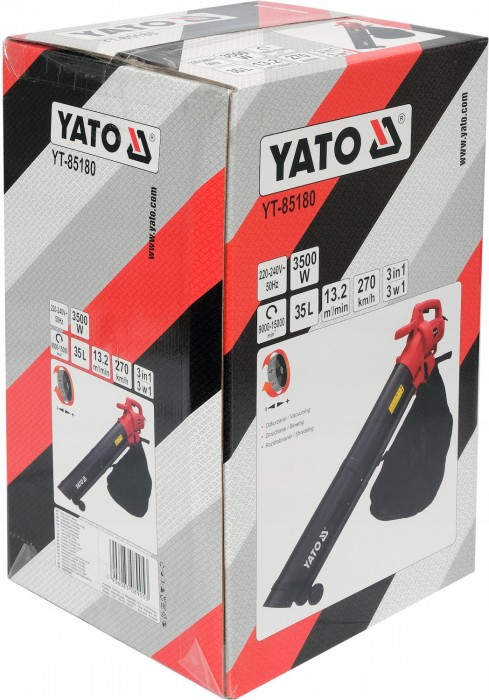 Yato YT-85180
