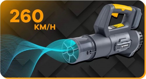 Powermat PM-ADDL-2AHM