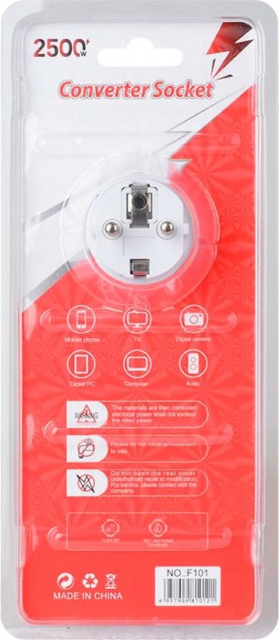 Voltronic Power F101