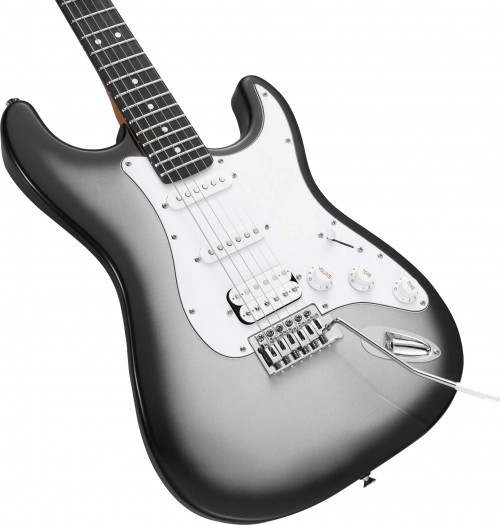 Mooer MSC12 Pro