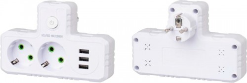 Voltronic Power F302
