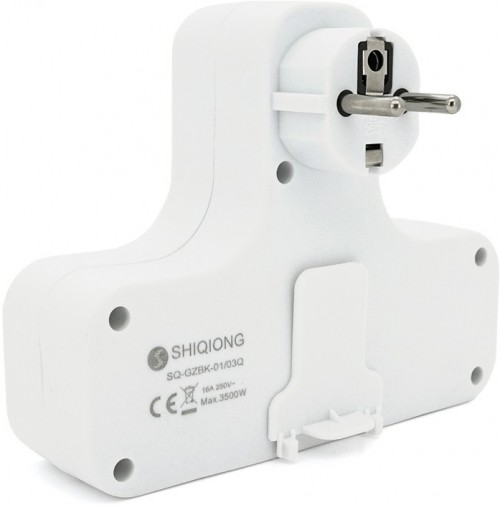 Voltronic Power SQ-GZBK-01/03Q