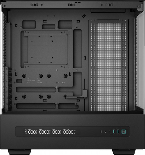 Deepcool CH690 Digital Black