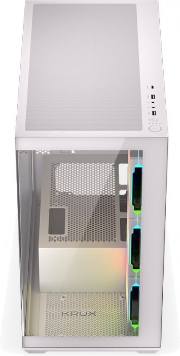 KRUX Exo White