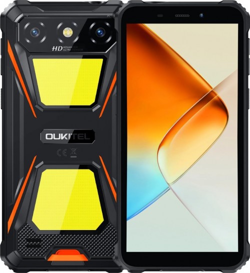 Oukitel G5